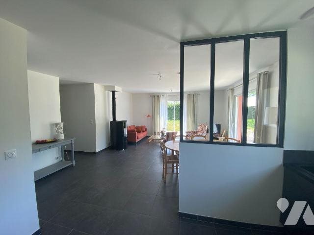 Maison à vendre, 91m², Saint-Gondran
