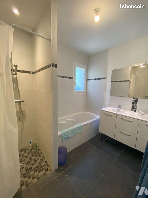 Maison à vendre, 91m², Saint-Gondran