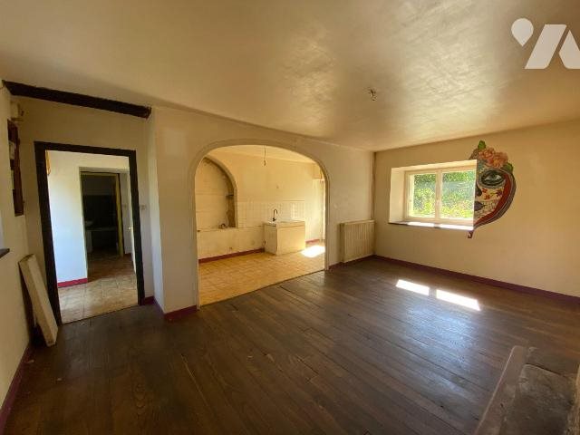 Maison à vendre, 60m², Tinténiac