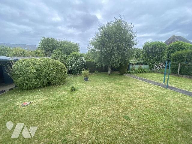 Maison à vendre, 105m², Saint-Domineuc