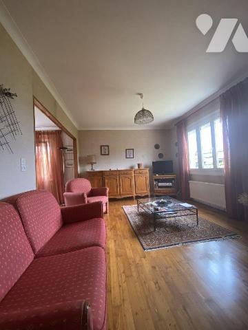 Maison à vendre, 105m², Saint-Domineuc