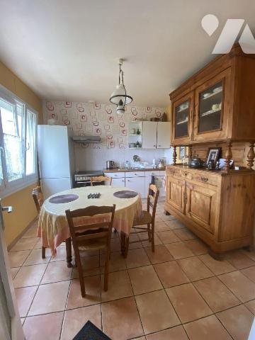 Maison à vendre, 105m², Saint-Domineuc