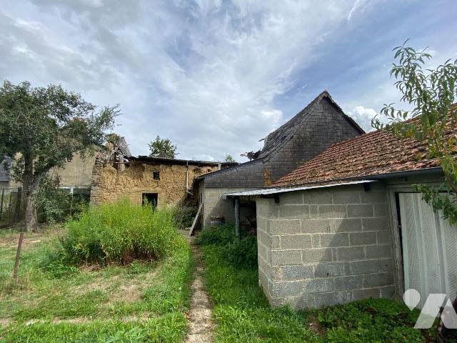 Maison à vendre, 264m², Saint-Brieuc-des-Iffs