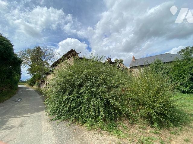Maison à vendre, 264m², Saint-Brieuc-des-Iffs