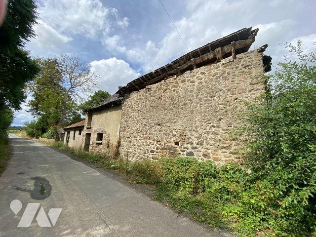 Maison à vendre, 264m², Saint-Brieuc-des-Iffs