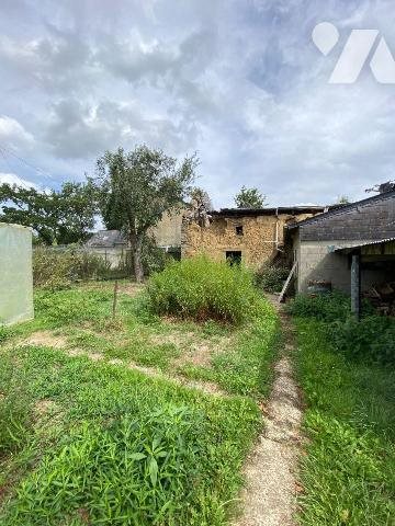 Maison à vendre, 264m², Saint-Brieuc-des-Iffs