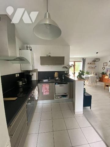 Appartement à vendre, 64m², Saint-Jacques-de-la-Lande