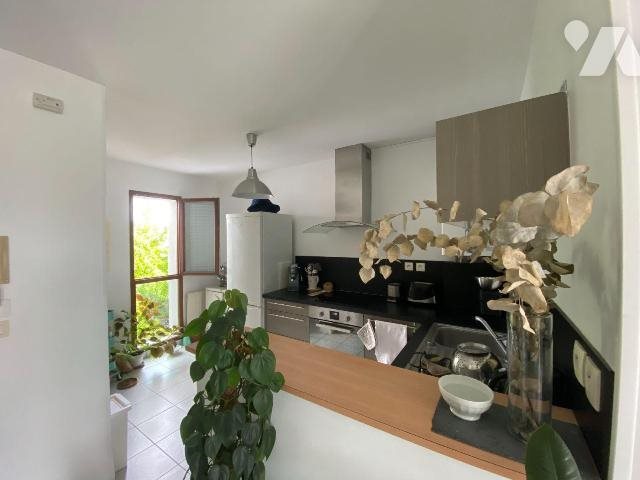 Appartement à vendre, 64m², Saint-Jacques-de-la-Lande