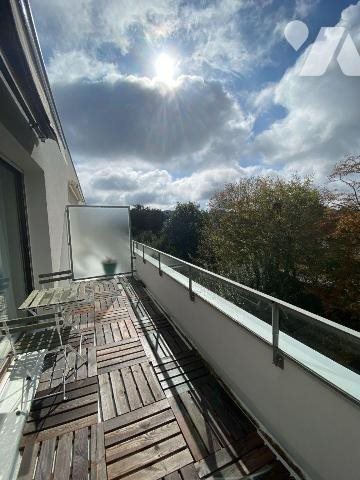 Appartement à vendre, 64m², Saint-Jacques-de-la-Lande
