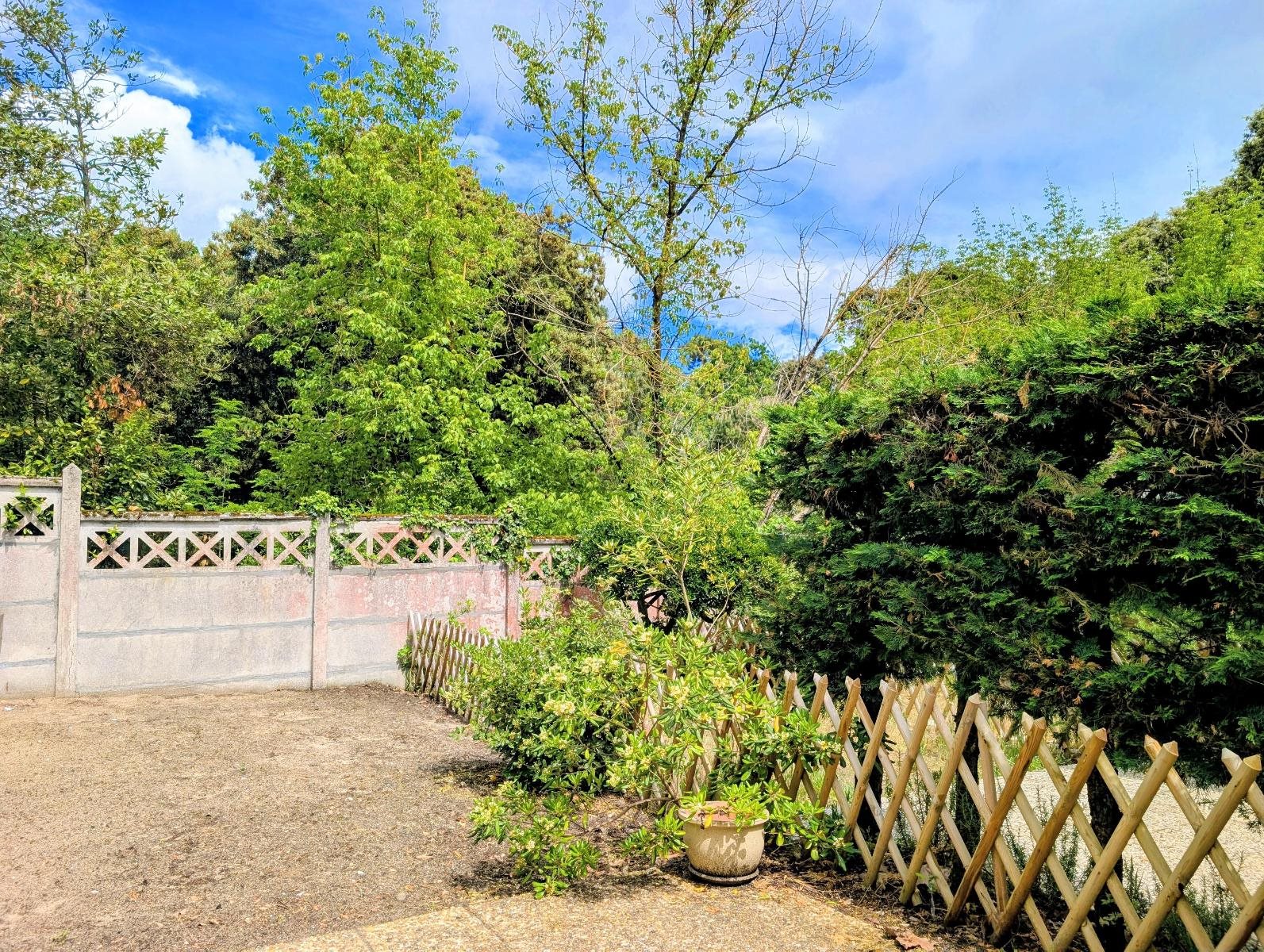 Appartement à vendre, 18m², Arcachon