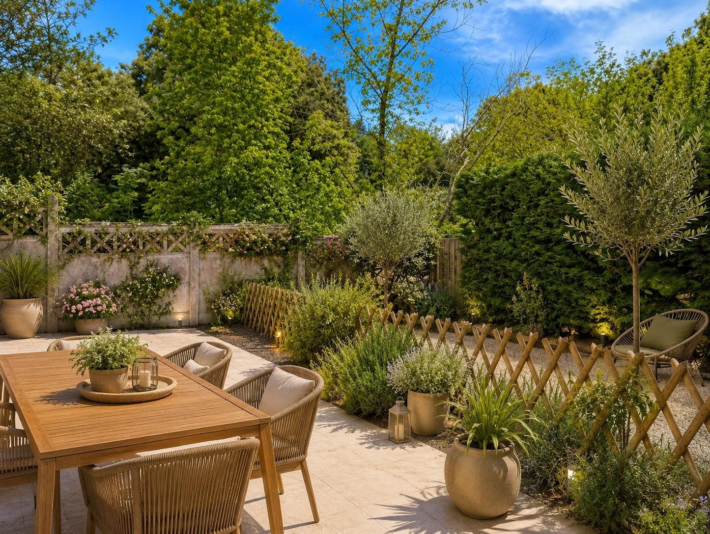 Appartement à vendre, 18m², Arcachon