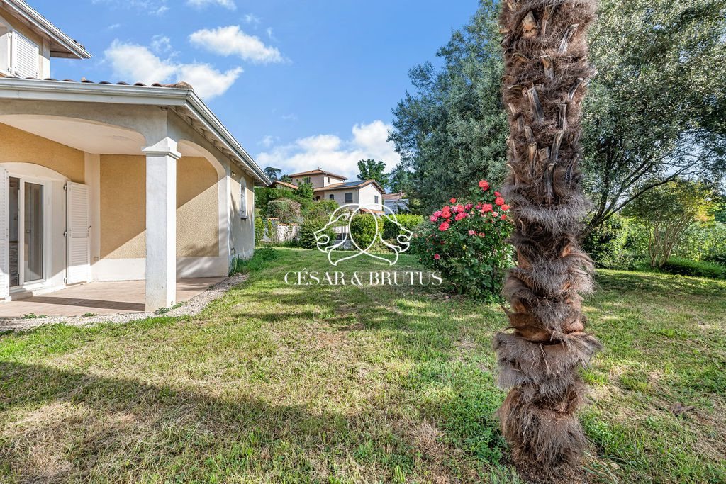 Maison à vendre, 135m², Ecully