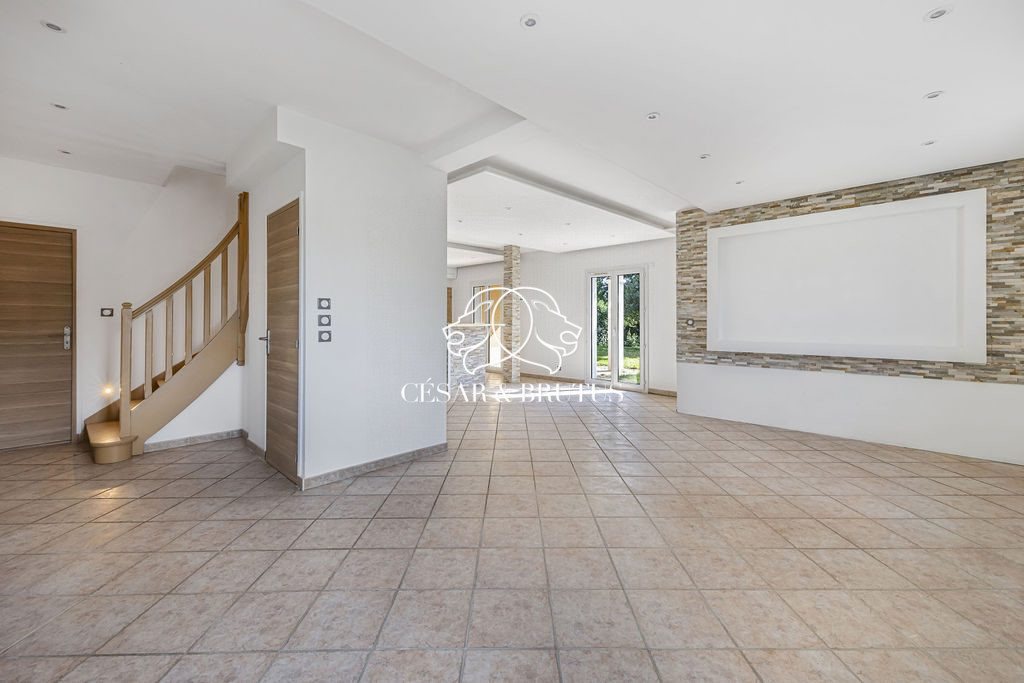 Maison à vendre, 135m², Ecully