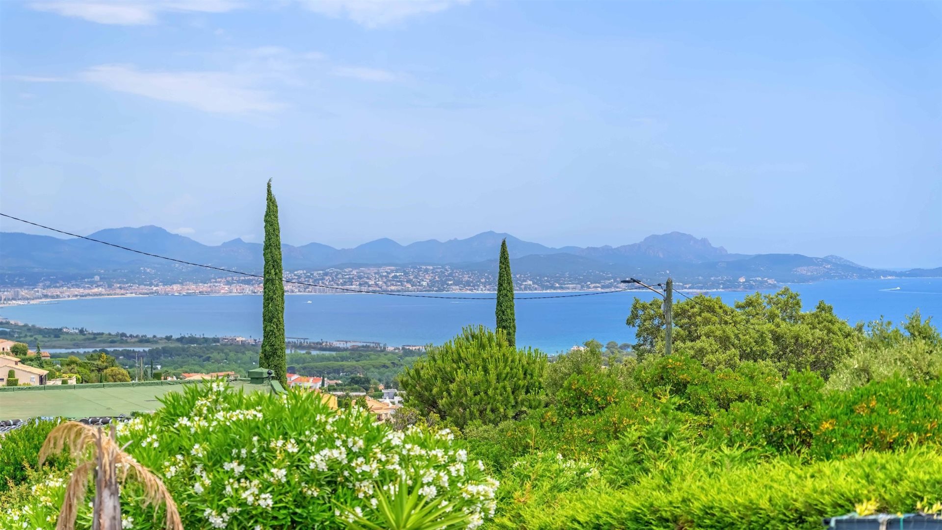 Maison à vendre, 325m², Fréjus
