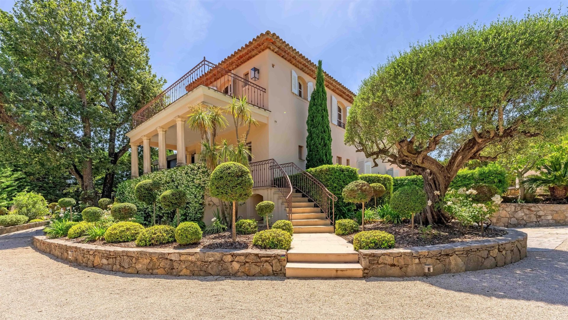 Maison à vendre, 260m², Grimaud