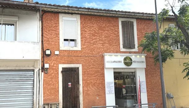 Maison à vendre, 149m², Roquefort-la-Bédoule