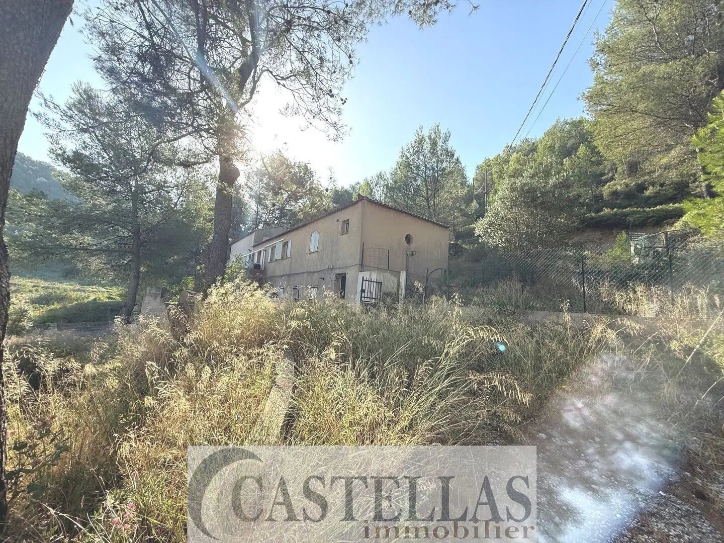 Maison à vendre, 148m², Roquefort-la-Bédoule