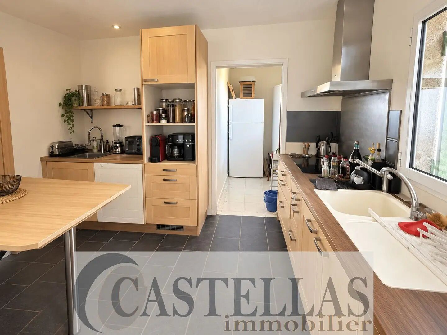Maison à vendre, 148m², Roquefort-la-Bédoule