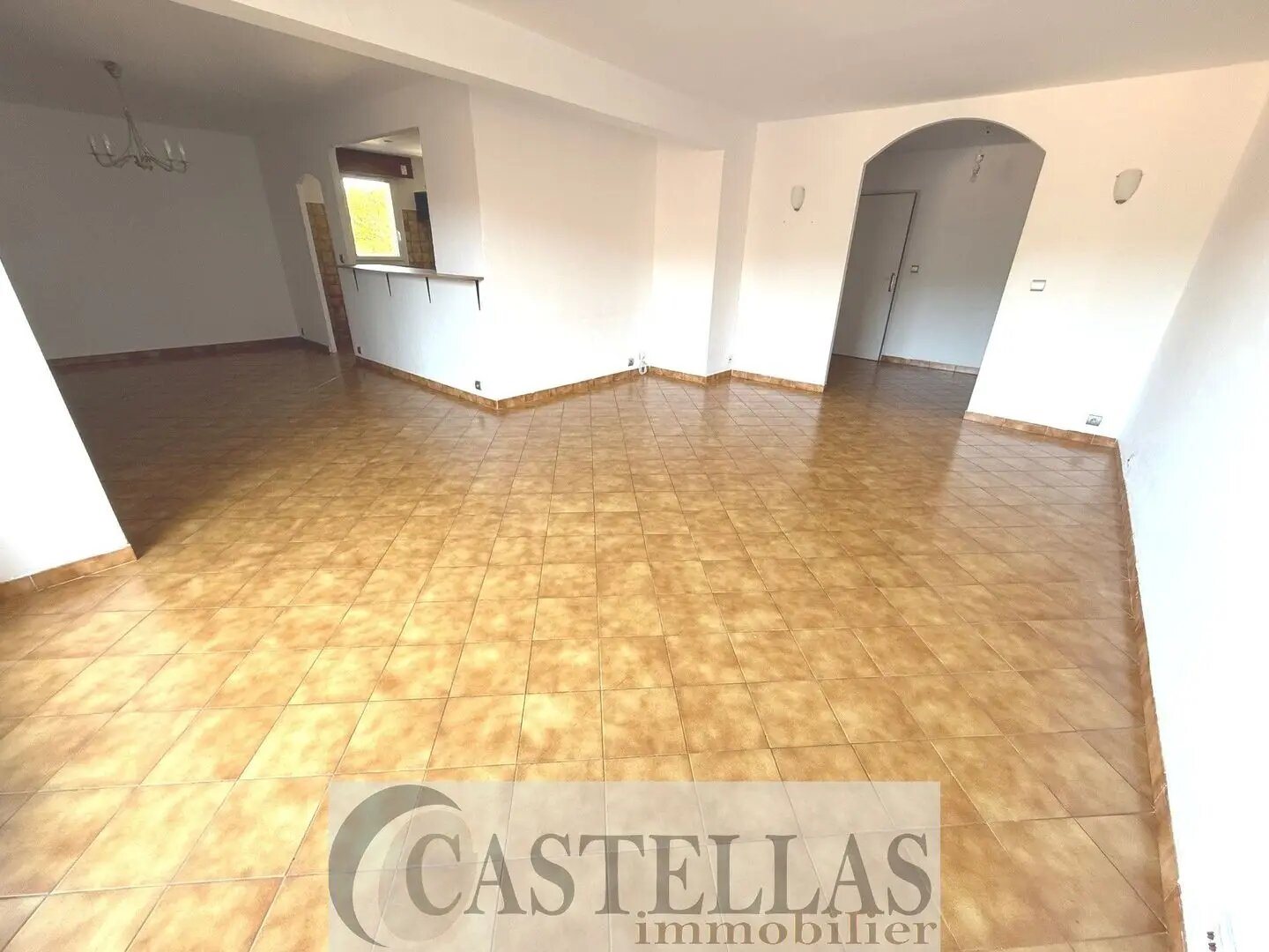 Appartement à vendre, 108m², Roquefort-la-Bédoule