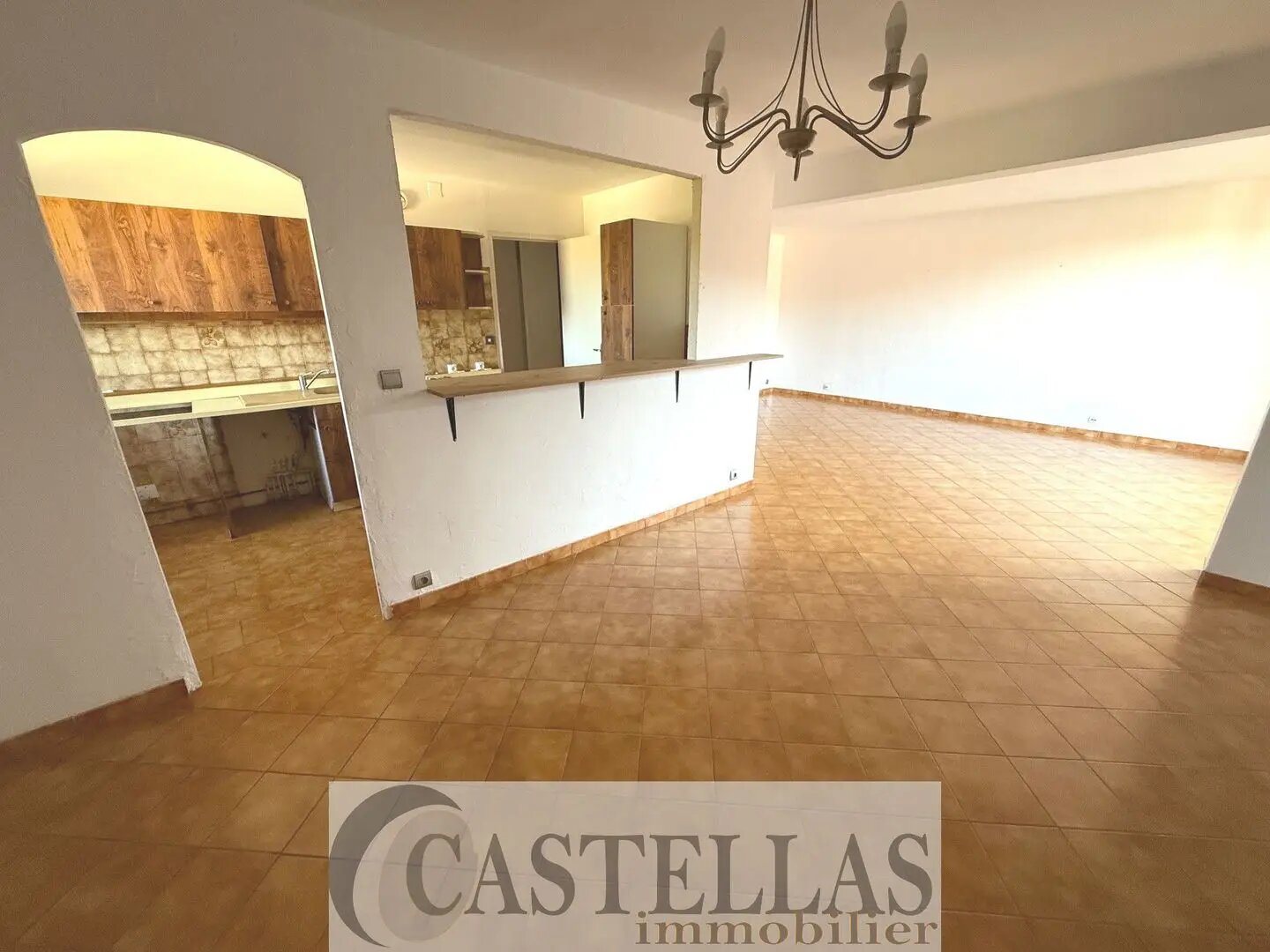 Appartement à vendre, 108m², Roquefort-la-Bédoule