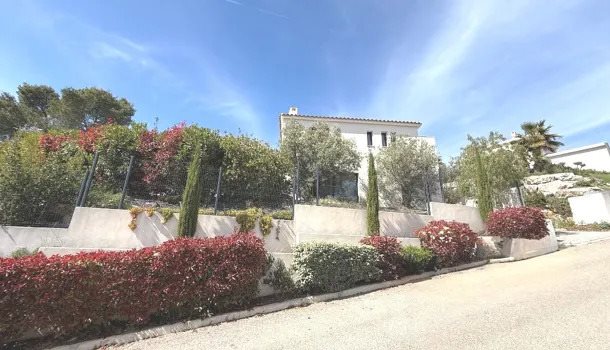 Maison à vendre, 115m², Roquefort-la-Bédoule