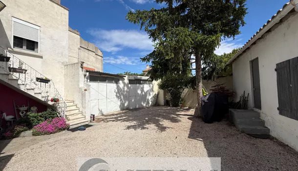 Maison à vendre, 90m², Roquefort-la-Bédoule