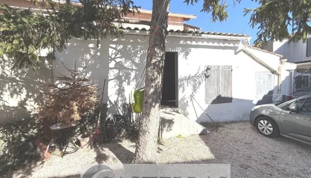 Maison à vendre, 90m², Roquefort-la-Bédoule