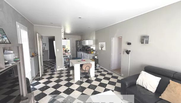 Maison à vendre, 90m², Roquefort-la-Bédoule