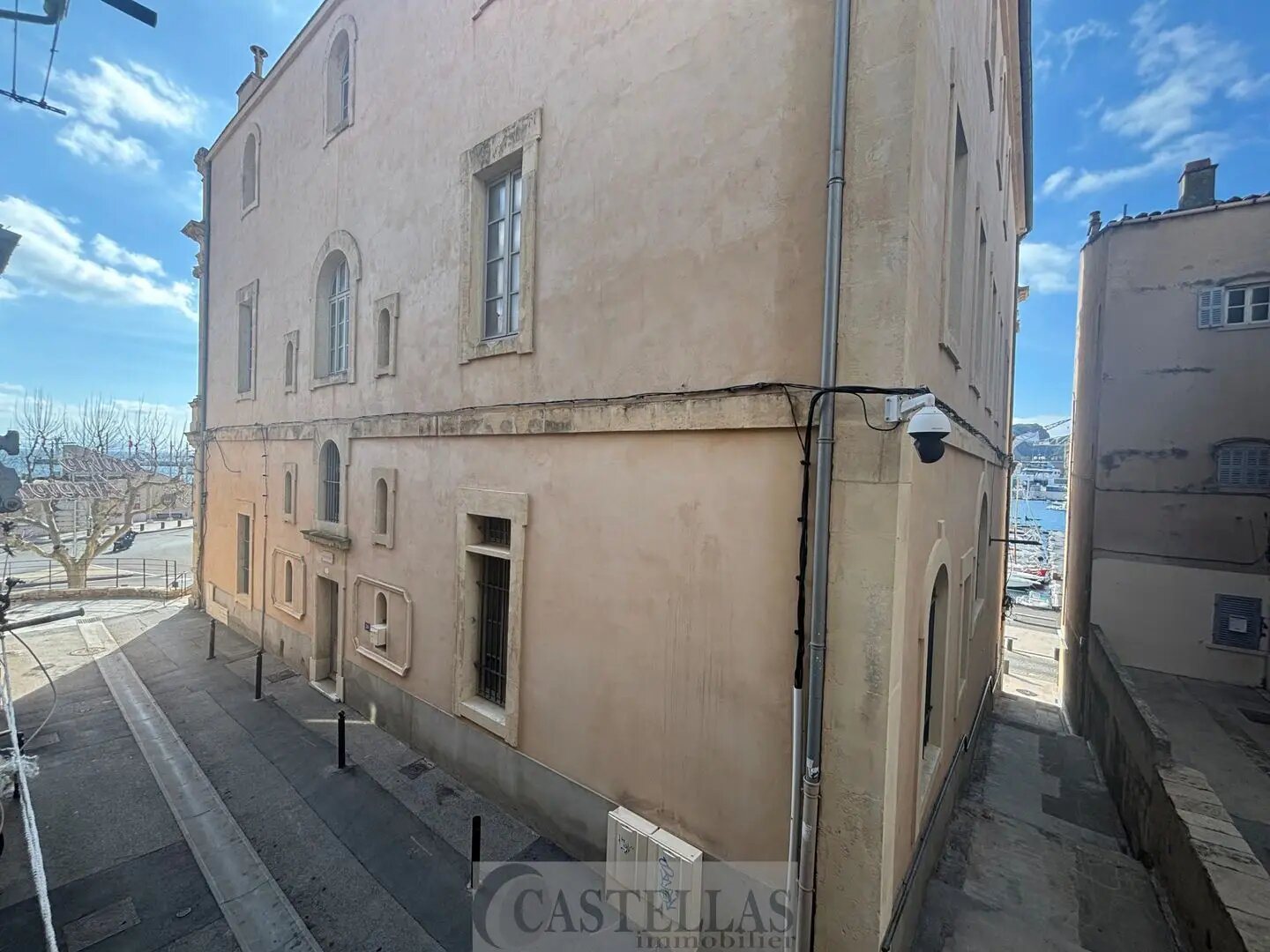 Appartement à vendre, 36m², La Ciotat