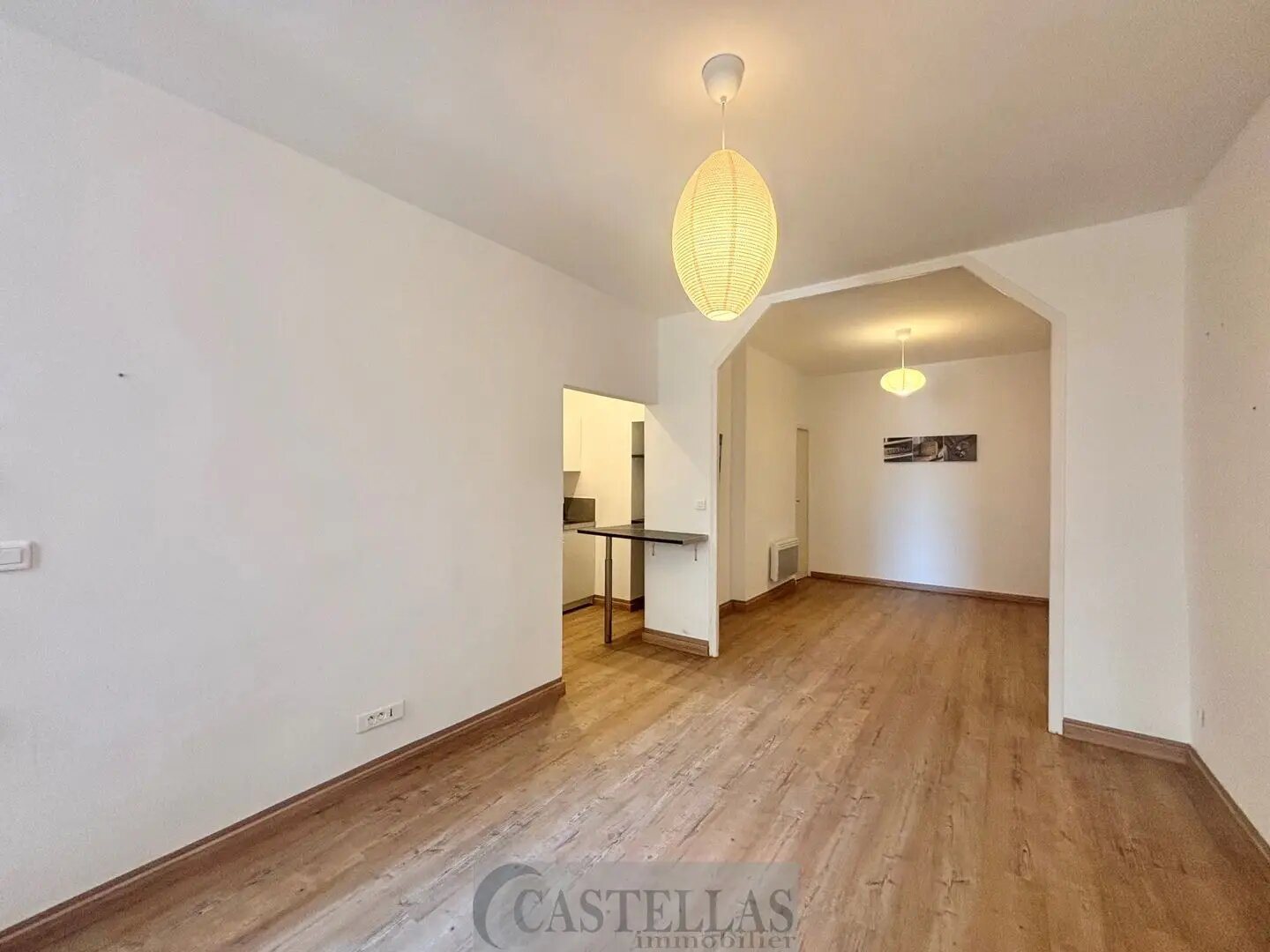 Appartement à vendre, 36m², La Ciotat