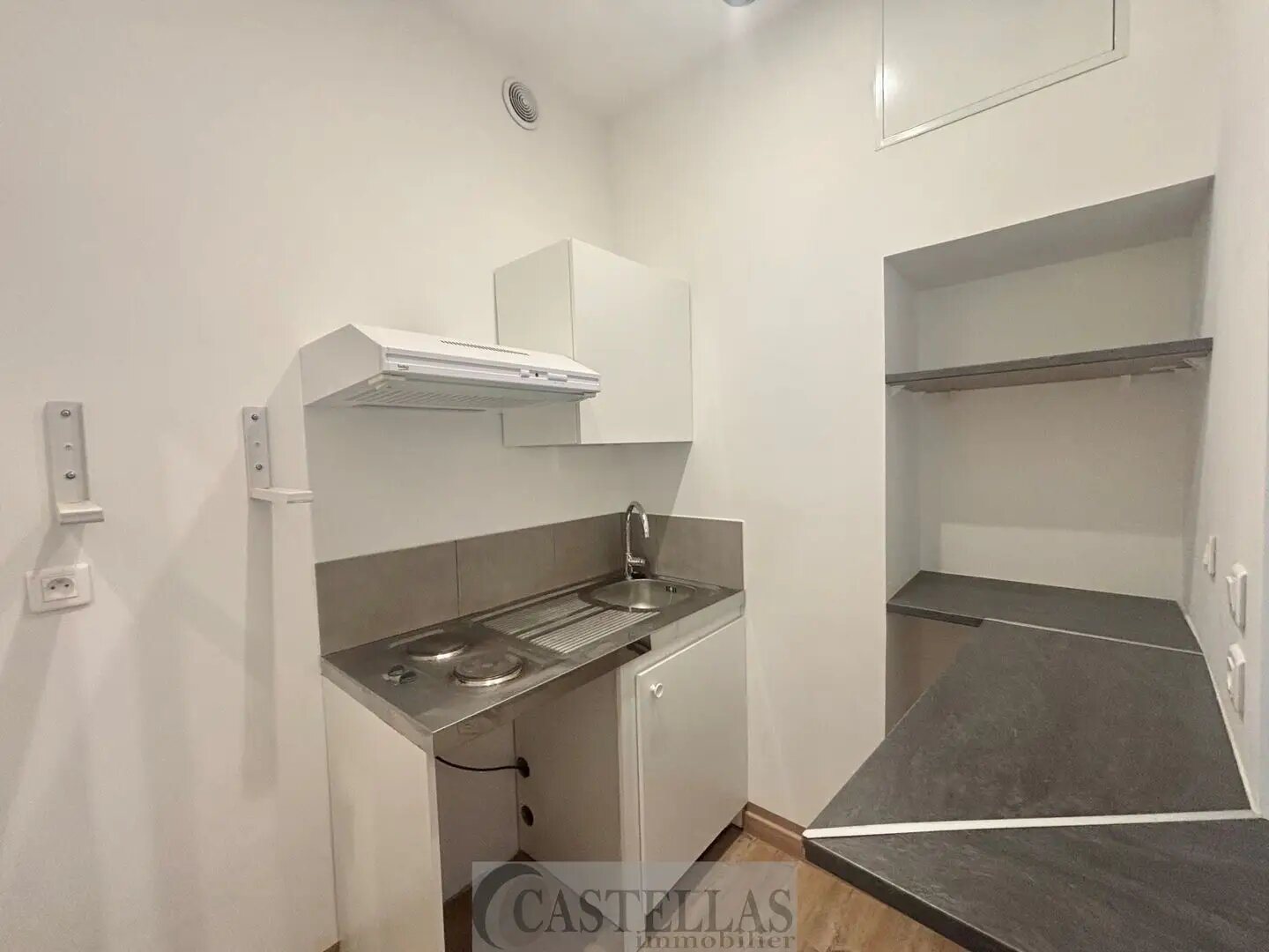 Appartement à vendre, 36m², La Ciotat