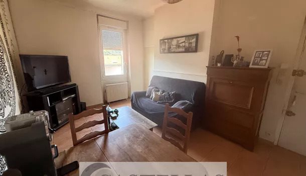 Appartement à vendre, 53m², Roquefort-la-Bédoule