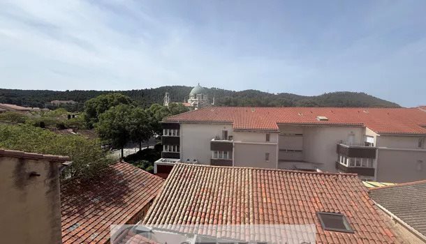 Appartement à vendre, 53m², Roquefort-la-Bédoule