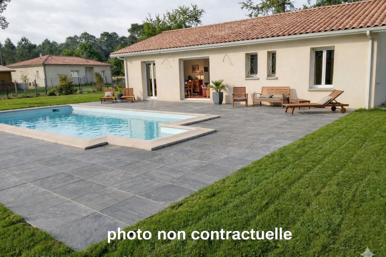 Maison à vendre, 80m², Mano