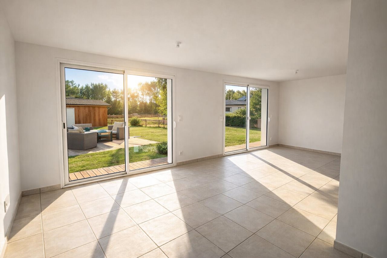 Maison à vendre, 80m², Mano