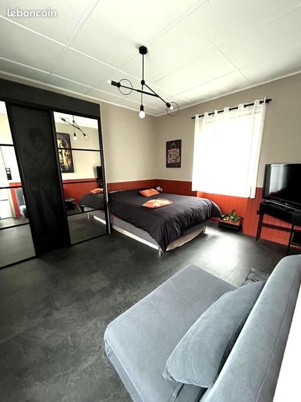 Maison à vendre, 58m², La Teste-de-Buch
