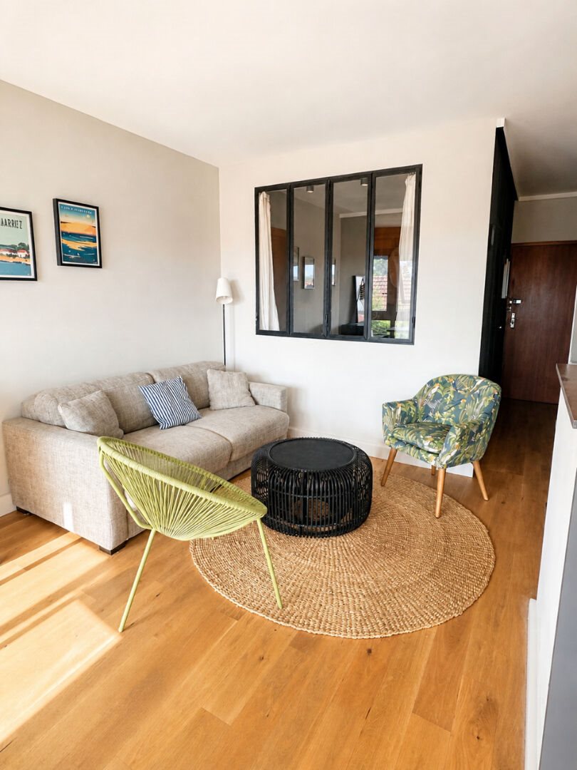 Appartement à vendre, 40m², Arcachon