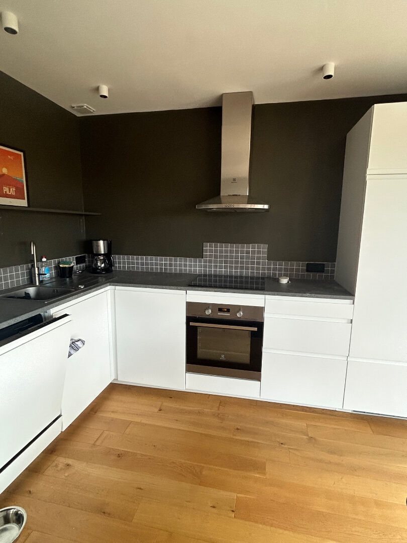Appartement à vendre, 40m², Arcachon