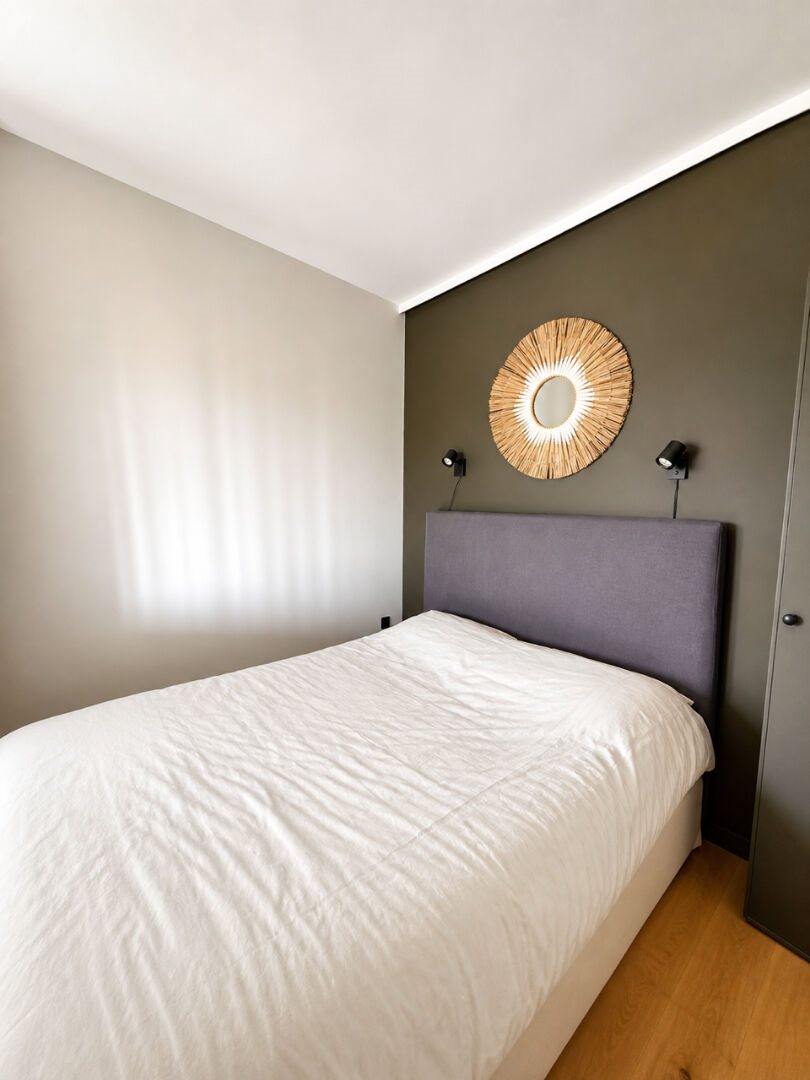 Appartement à vendre, 40m², Arcachon
