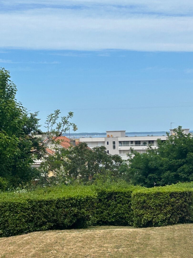 Appartement à vendre, 40m², Arcachon