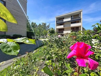 Appartement à vendre, 76m², Andrésy