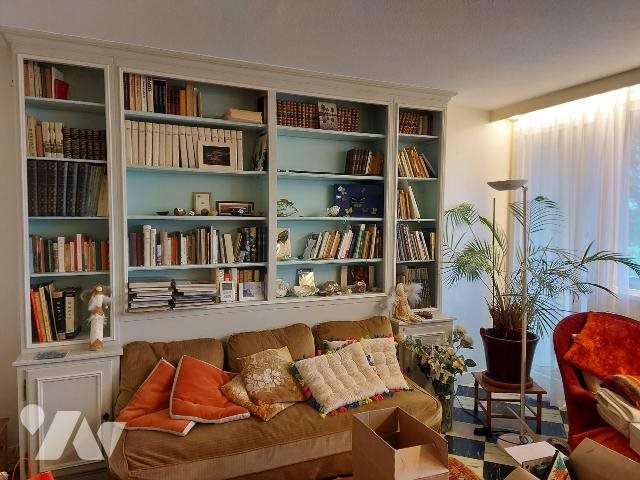 Appartement à vendre, 123m², Rennes