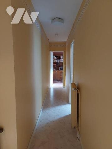 Appartement à vendre, 123m², Rennes
