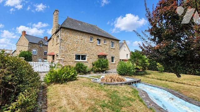 Maison à vendre, 158m², Meillac