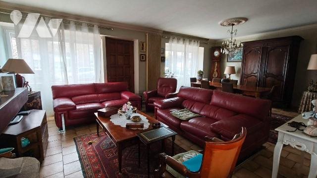 Maison à vendre, 158m², Meillac