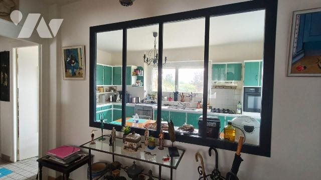 Maison à vendre, 158m², Meillac