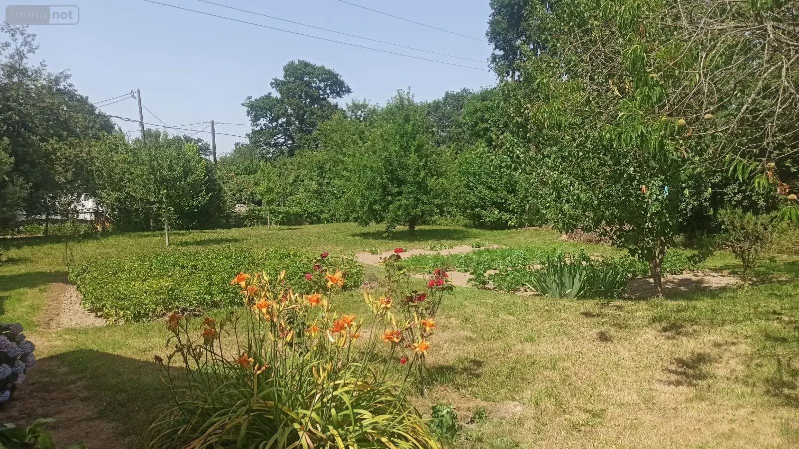 Maison à vendre, 75m², Combourg
