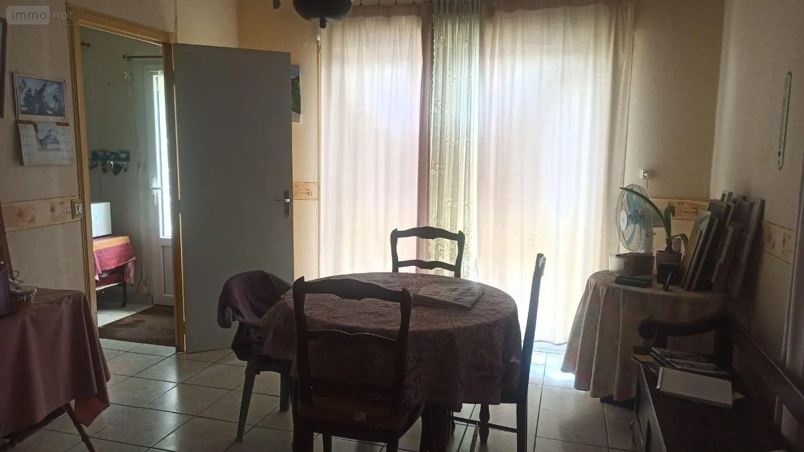 Maison à vendre, 75m², Combourg