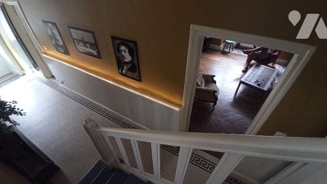 Maison à vendre, 205m², Combourg