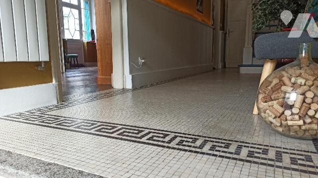 Maison à vendre, 205m², Combourg
